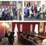 روز موزه و معلولیت