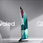 نسل جدید تلویزیون‌های QLED 8K سامسونگ