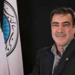 انتصاب دکتر محمد رضایی به عنوان مدیرعامل بیمه ایران