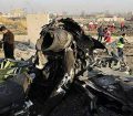 ایران، دلیل سقوط پرواز ۷۳۷ را اعلام کرد