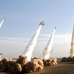 توصیف لحظات فرود آمدن موشک‌های ایرانی توسط سرباز آمریکایی + فیلم