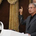 ربیعی: مردم اخبار ویروس کرونا را فقط از وزارت بهداشت دنبال کنند