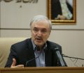 نمکی:‌ علاوه بر خواهش از شیوه‌های دیگری برای کنترل کرونا استفاده می‌کنیم