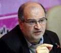 تهران هنوز به نقطه پیک بیماری کرونا نرسیده‌ است