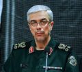 سرلشکر باقری: روال خلوت سازی شهرها در ۲۴ ساعت آینده آغاز می‌شود