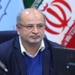 تهرانی ها به استقبال مرگ می روند