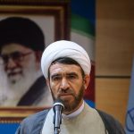 دادستان قم:‌ ۱۱ نفر درپی تجمع غیرقانونی در اطراف حرم حضرت معصومه (س) دستگیر شدند