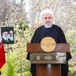 روحانی: سال ۹۹ سال رونق و تحول در زندگی مردم خواهد بود