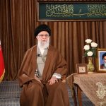 رهبر انقلاب: کدام عاقلی کمک آمریکا را که متهم به تولید ویروس است قبول می‌کند