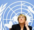 سازمان ملل خواستار توقف تحریم‌های ایران شد
