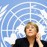 سازمان ملل خواستار توقف تحریم‌های ایران شد