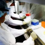 تأیید کیت تست ۴۵ دقیقه‌ای کرونا