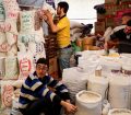 میادین میوه و فروشگاههای زنجیرهای فقط یکم فروردین تعطیل هستند