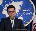 تشریح اقدامات وزارت خارجه در مبارزه با کرونا و تقدیر از کمک چین