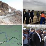 شاهراه ارتباطی غرب آزادراه ندارد