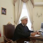 سیاست‌های خصمانه علیه ایران تاثیر مستقیم بر مبارزه با کرونا دارد