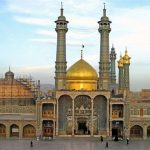 هفته آینده تمام زائران خارجی از قم خارج می‌شوند