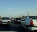 رئیس سازمان راهداری خبر داد تعداد سفرهای برون شهری همچنان بالاست