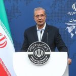 تکذیب شایعه قرنطینه تهران