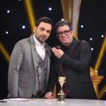 تدارک تکراری تلویزیون برای تحویل سال 99