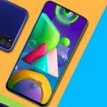 جدیدترین گوشی اقتصادی سامسونگ با یک باتری غول پیکر معرفی شد