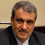 سفیر ایران در ژاپن: دشمنی آمریکا با مردم ایران به تروریسم سلامت رسیده