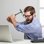 نارضایتی ادامه دار کاربران از افت کیفیت و سرعت اینترنت