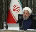 روحانی: محدودیت های اعمال شده تا ۲۰ فروردین ادامه دارد