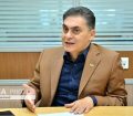 رئیس کنفدراسیون صادرات ایران : دولت ۲۵۰۰ میلیارد تومان از منابع صادرکنندگان را بلوکه کرد