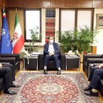 وزیر صنعت: جذب سرمایه داخلی و خارجی از الزامات بخش معدن است