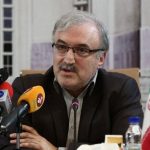 غربالگری ۷۱ میلیون نفر