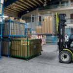 تحویل محموله ۴ میلیون دلاری تجهیزات پزشکی برای مبارزه با کرونا