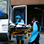 پيش بيني زمان پایان کرونا در ایران وديگركشورها