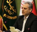 «خاوازی» وزیر جهاد کشاورزی شد