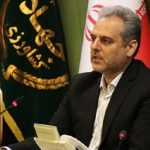 «خاوازی» وزیر جهاد کشاورزی شد