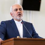 ظریف: ایران از ایده روسیه برای ایجاد «گذرگاه سبز» استقبال می‌کند