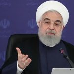 روحانی: تلاش می‌کنیم که سختی مردم را بکاهیم