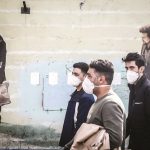 کرونا دوباره در تهران جان گرفت