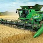 رییس مرکز توسعه مکانیزاسیون : اختصاص ۲۵۰۰ میلیارد تومان برای توسعه مکانیزاسیون کشاورزی در سال جاری