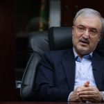 نگرانی وزیر بهداشت از بروز پیک جدید کرونا