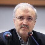 وزیر بهداشت: همه لوازم حفاظتی کرونا در بازار استاندارد است