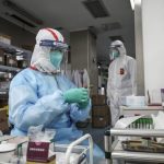 محققان ایرانی به دانش تولید داروهای کرونا دست یافتند