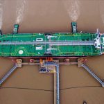 پکن ذخایر استراتژیک خود را دو برابر کرد