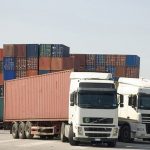 سرپرست وزارت صمت: حجم صادرات در مرزها ۳ برابر واردات است