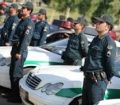 استخدام نیروی زن و مرد در پلیس تهران بزرگ