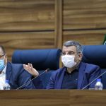 حریرچی: تاخیر در ابتلا، سیاست‌ اصلی ستاد ملی مقابله با کرونا است