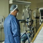 کرونا به قلب هم صدمه می زند