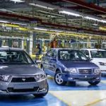 برنامه پیش‌فروش ۹ محصول ایران‌خودرو اعلام شد