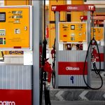 دزدی بنزین در روز روشن