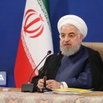 روحانی: توسعه استان‌های محروم از اهداف مهم دولت یازدهم و دوازدهم است